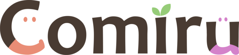 コミル ロゴ