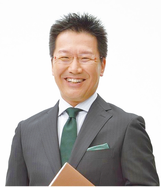 木村 達哉 先生