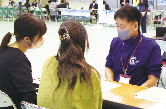 進学・学習相談コーナー