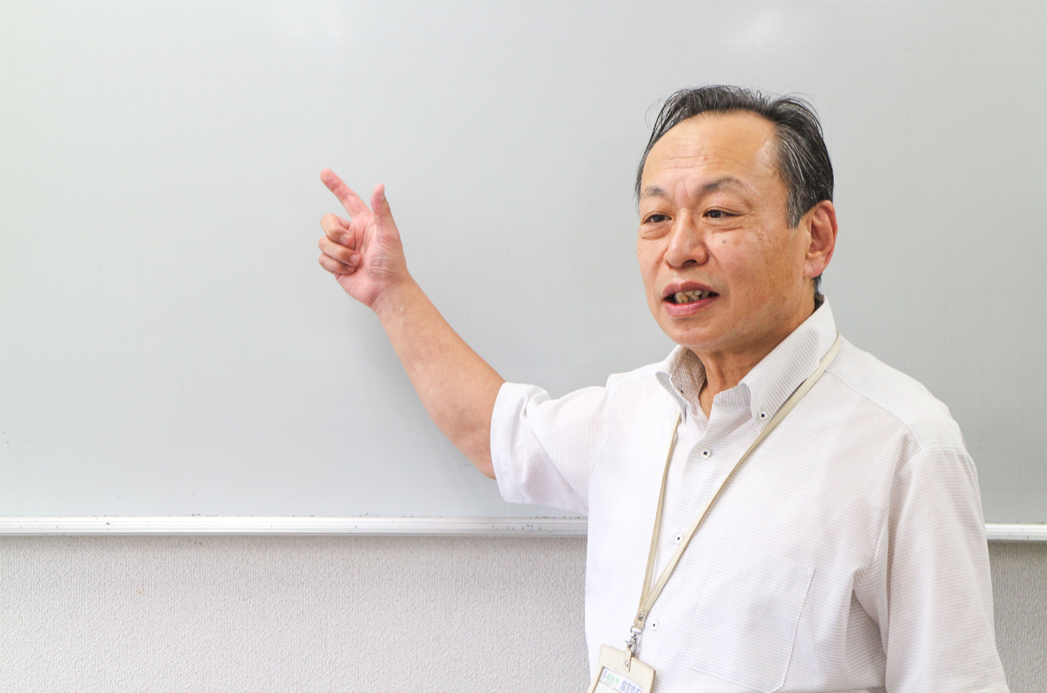 藤井先生