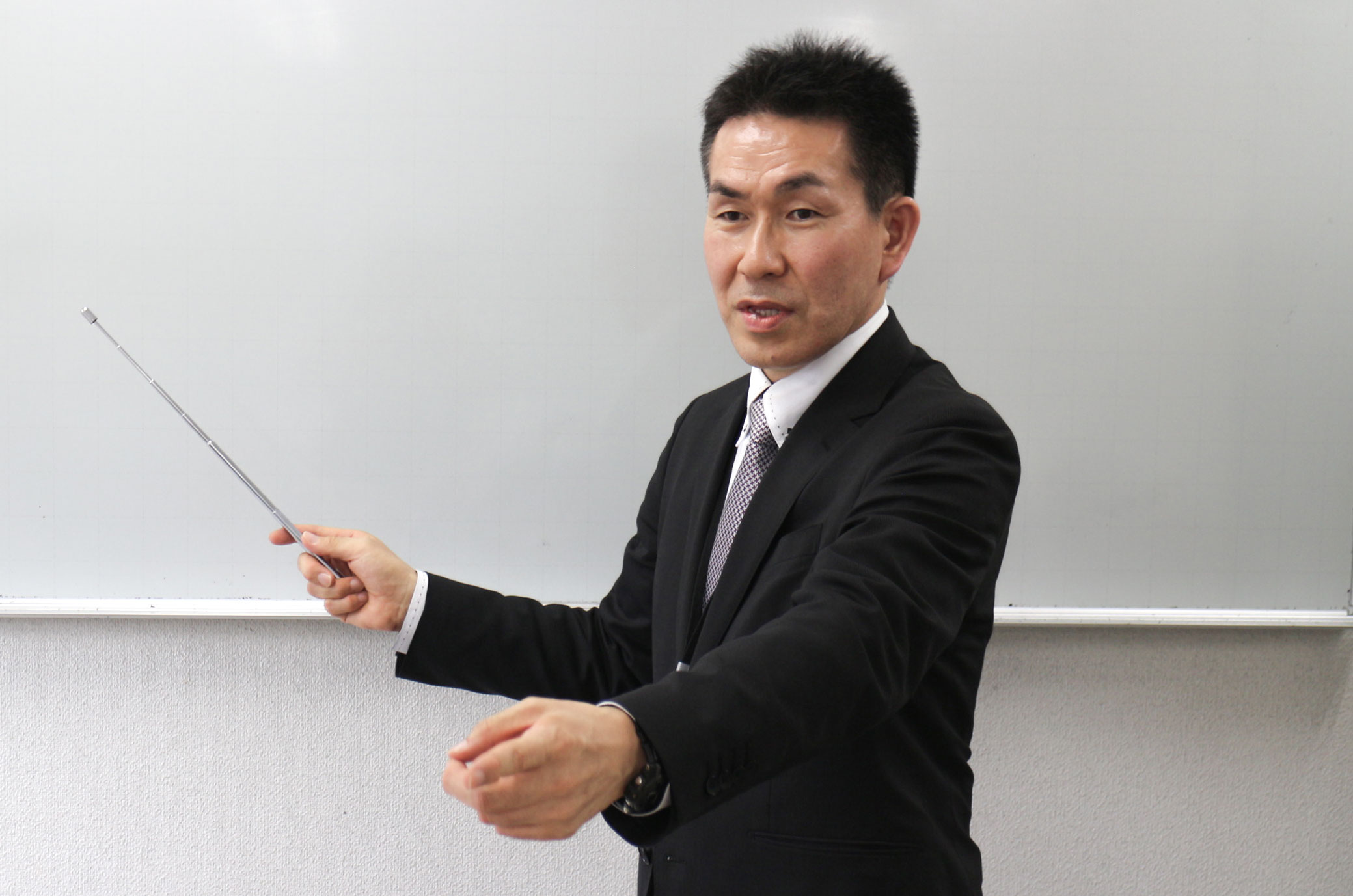 幅先生