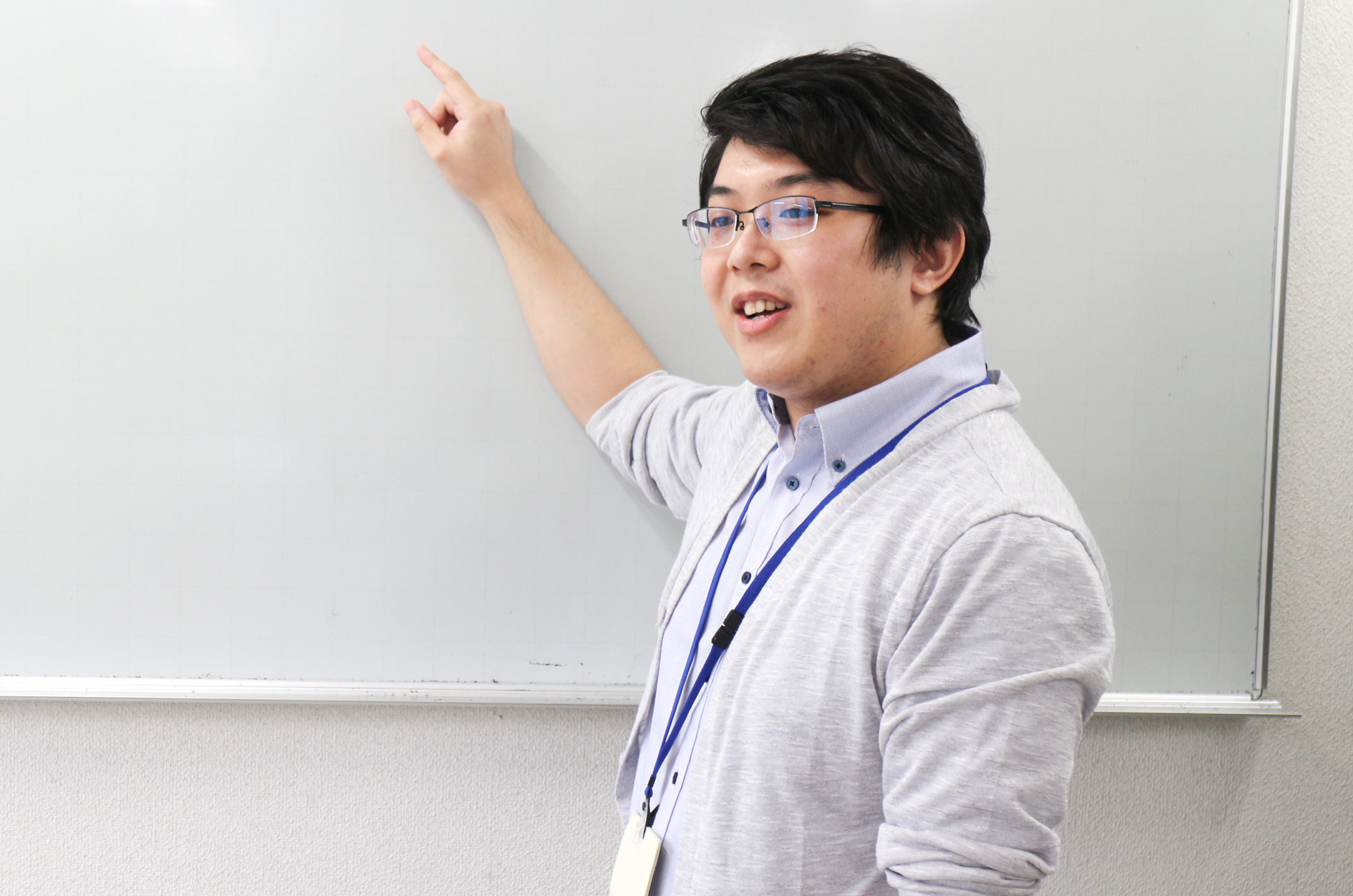 堀之内先生